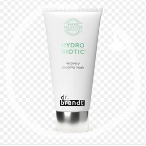 Hydro Biotic Recovery Sleeping Mask